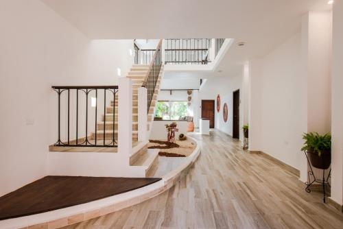 Villas Picalu in Puerto Aventuras