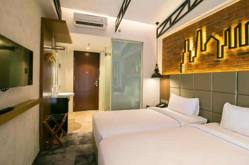 Posto Dormire Hotel