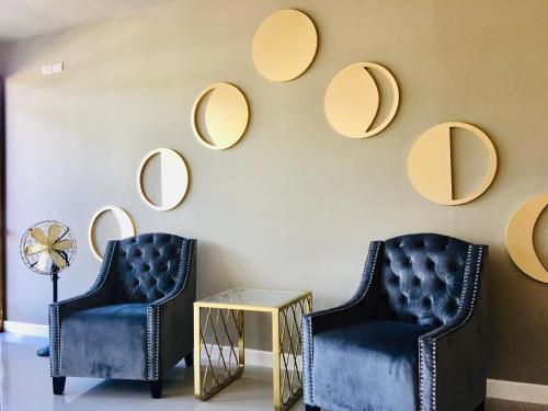 La La Moon Krabi Poshtel'n' Pool – Krabi, CO
