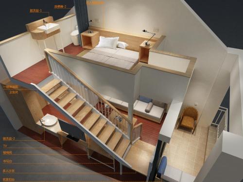 2 sofa beds, 2 futon beds