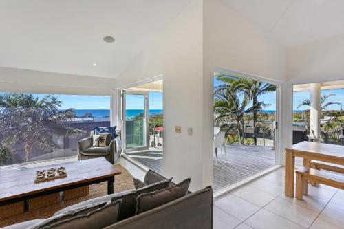 Pandanus - Peregian Beach