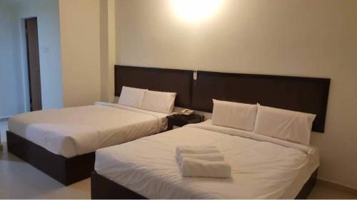 Hotel Mewah Impiana, Kota Bharu