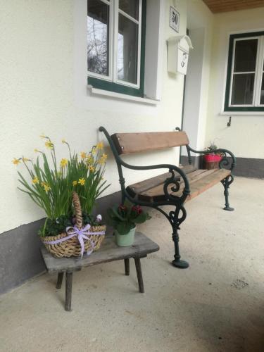 Apartment Vorderstoder in 福德爾施托德爾