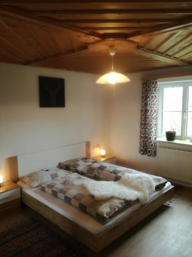 Apartment Vorderstoder, Rossleithen (Foto 9)