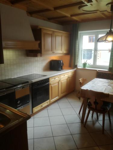 Apartment Vorderstoder in 福德爾施托德爾