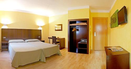 Hotel Florencio Ibiza