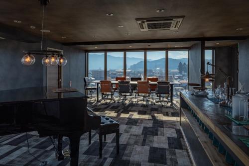 172220381 Wat Hotel & Spa Hida Takayama