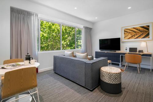 Quest Canberra City Walk - Accommodation - Canberra