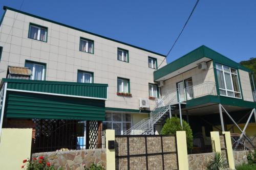 . Julietta Guest House