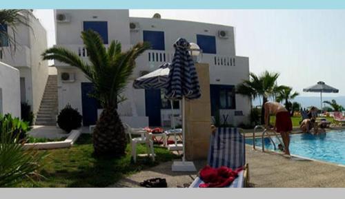 Marina Sands – Agia Marina, OK