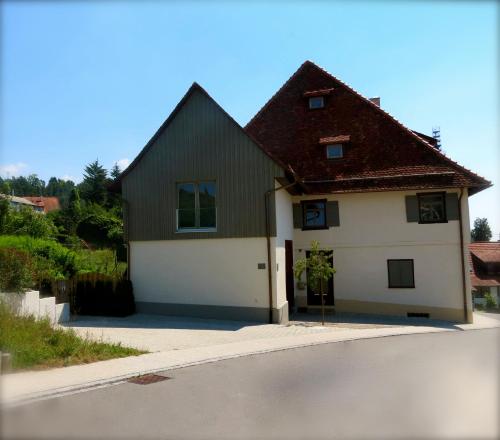 酒店外观, Ferienwohnungen Klosterhof1595 in 西普林根