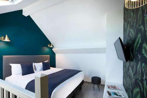 Hotel Brady - Gare de l'Est - image 4