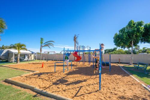 Discovery Parks - Carnarvon