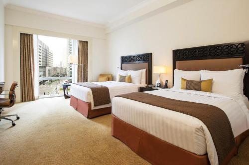 Fairmont Makati