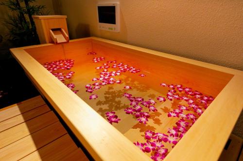 ホテルエルディアジャパニーズモダン(大人専用)