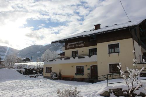 Abelhof, Schladming (fotografie 9)