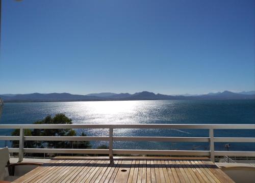 Atlas-Unlimited Sea View Apartment 3