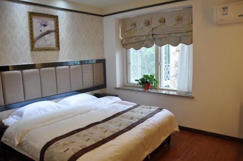 Lushan Garden Villa