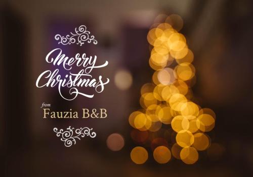 Fauzia B&B - image 13