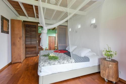 Omati Lodge in Mitirapa