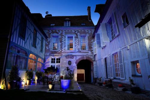 Hotel Saint Georges - Hôtel - Troyes