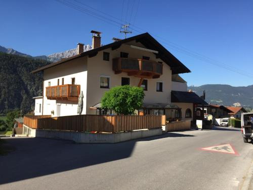 Ferienwohnung Familie Meinschad