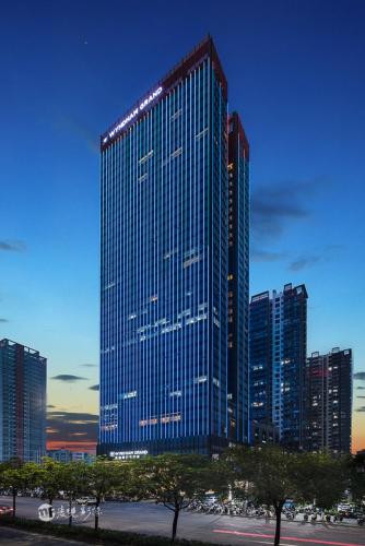 Wyndham Grand Maoming