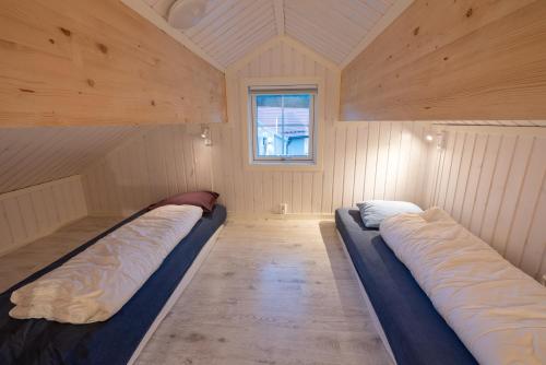 Jølstraholmen Landskapshotell Room Type - Deluxe Bungalow with Garden View