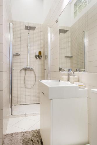DownTown Design Flat, Budapešť (fotografie 5)