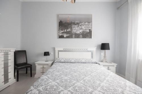 Apartamento 6 Mirasierras 3