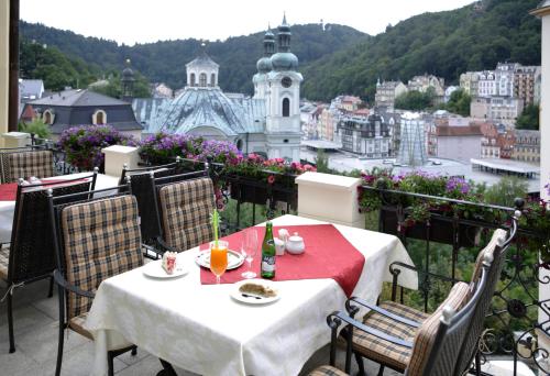 Spa Hotel Schlosspark - image 9