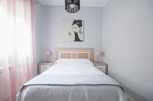 Apartamento 6 Mirasierras, Madrid (fotografie 5)