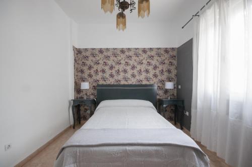 Apartamento 6 Mirasierras, Madrid (fotografie 8)