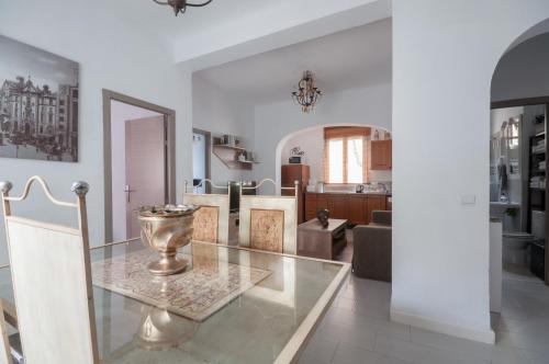 Apartamento 6 Mirasierras, Madrid (fotografie 10)