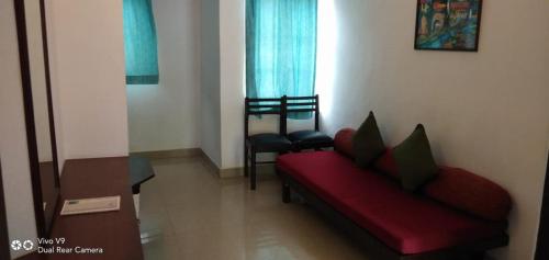 Deluxe Double Room image 3