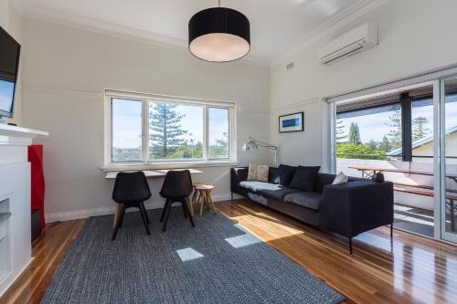 Cottesloe Beach Deluxe Apartment