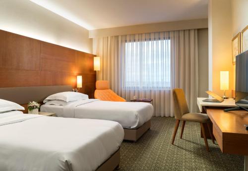 BH Conference & Airport Hotel Istanbul - image 3