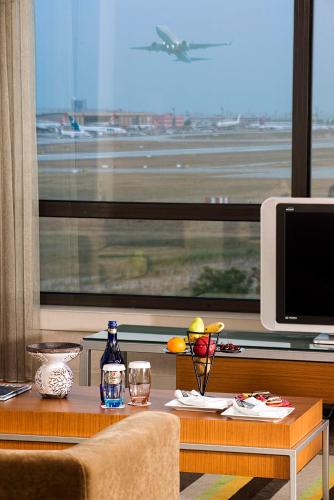 BH Conference & Airport Hotel Istanbul - image 4