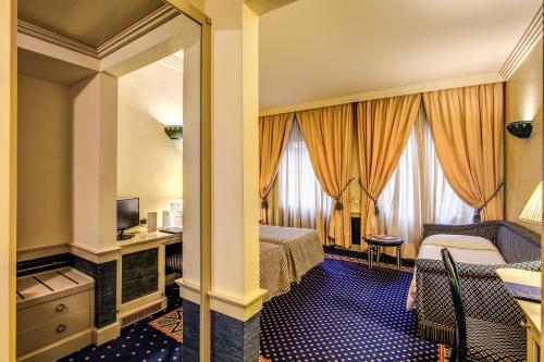 Hotel Auriga - image 9