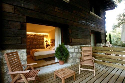 Hotel Rural Las Rozuelas - image 11