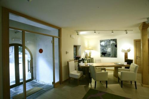 Hotel Rural Las Rozuelas - image 13