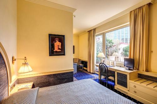 편의 시설/서비스