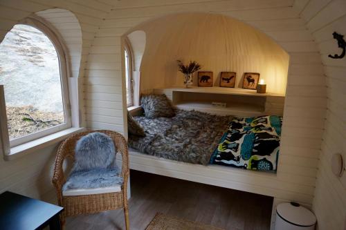 Igluhut – Sleep with reindeer - image 2