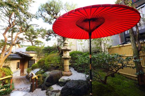 Kyo-machiya Stay WAKA Fushimiinari