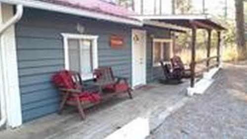 Mac Cabin - main image