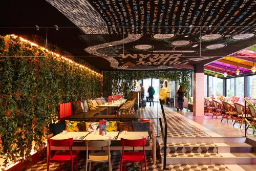 Mama Shelter Toulouse - main image