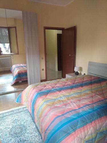  Appartamento Battisti, Pension in Pesaro