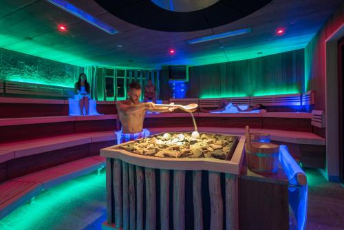 Landhotel Anna - image 13