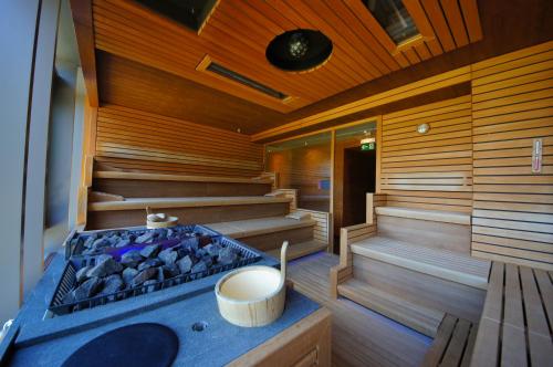 Landhotel Anna - image 4