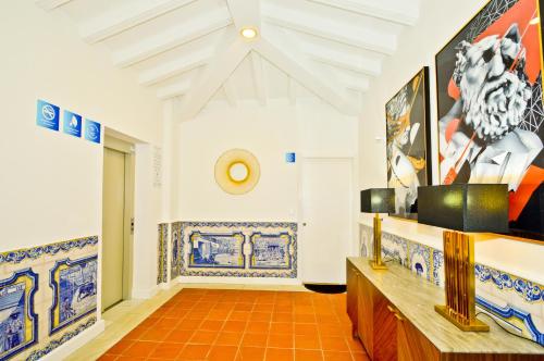 NineSuites, Sevilla (Foto 10)